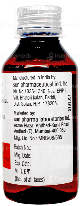 Liofen Liquid 100Ml